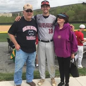 Meet your Posher, Joseph